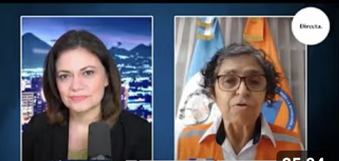  ¿El país está preparado para atender las emergencias que dejan las lluvias?